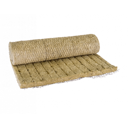 Мат прошивной Технониколь МП-80  ГОСТ 21880-2011 2000х1200х70 мм