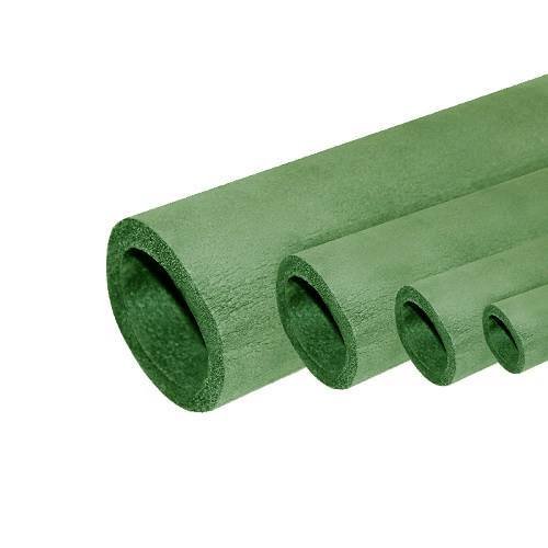 Трубка теплоизоляционная K-FLEX ECO 13х57 мм, вспененный каучук, 2 м (уп. 32 м)
