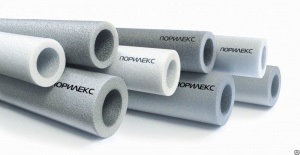 Вспененный полиэтилен СтройИзол НПЭ-Т 60х9 мм