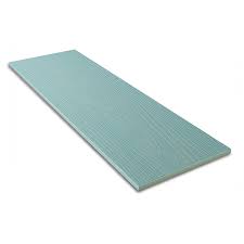 Фибросайдинг "DECOVER" 3600x190x8 мм, 0,684 м2, Mystic