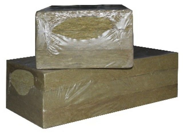 Утеплитель ПЖ 100 1000х600х100 мм, 3 шт. уп