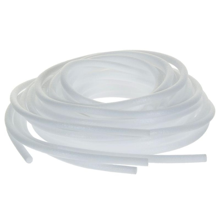 Неспененный полиэтилен Порилекс НПЭ жгут 40х3 270 пог. м. уп