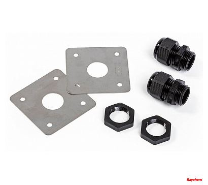 Набор для уплотнения прохода через теплоизоляцию IEK-20-PI