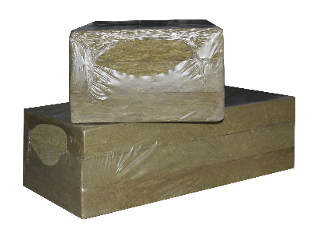 Утеплитель ПЖ 120 1000х500х60 мм, 6 шт. уп