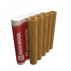 Цилиндр навивной Rockwool 100 - 57х100