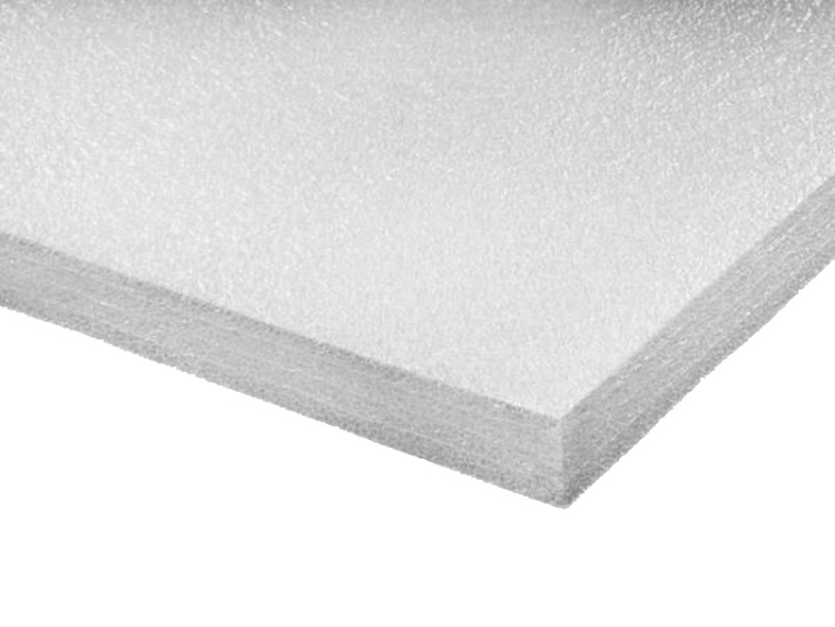 Маты дублированные Изодом 2000х1000х40 мм