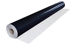 Мембрана ПВХ кровельная Plastfoil Eco 1,2 мм, 2,1х25 м, 52,5 м²