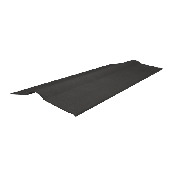 Конек Ондулин Smart серый