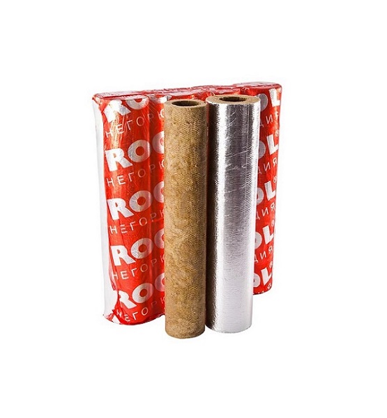 Цилиндр навивной Rockwool 150, 35х30 мм