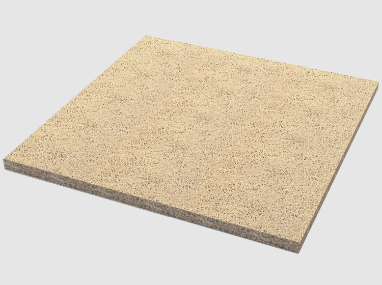 Акустическая Панель Техносонус Soundec Стандарт Color f1/25 1200х600х25 мм.