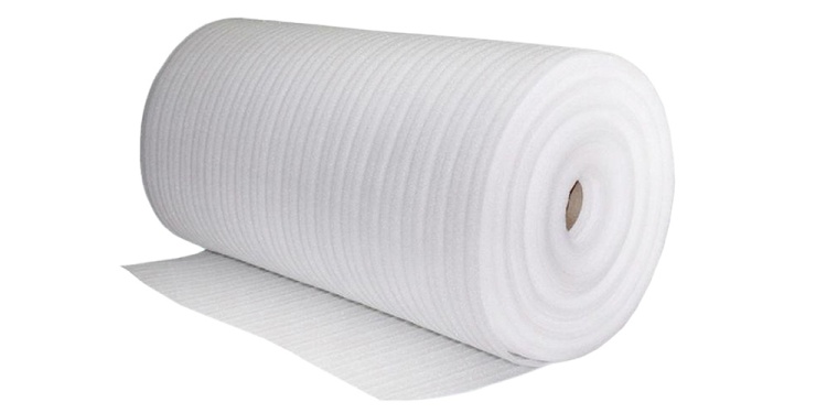 Подложка СтройИзол НПЭ 1000х30х8 мм