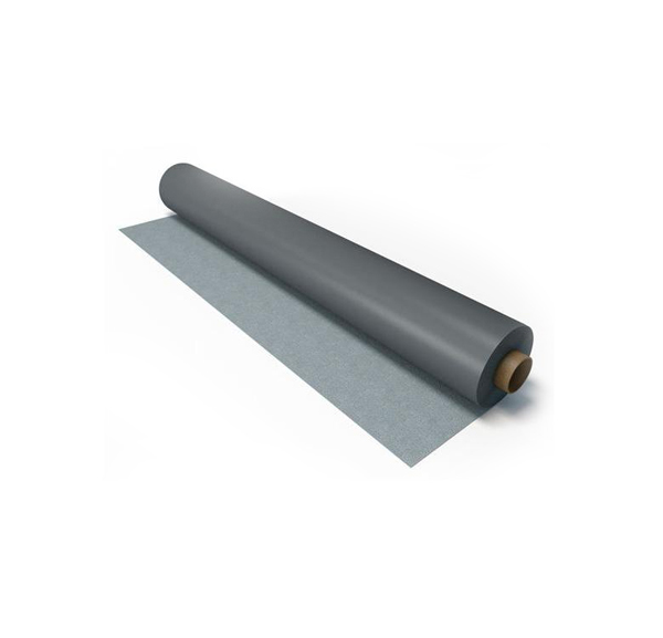 Мембрана ПВХ кровельная Технониколь Logicroof V-RP 1,5 мм, серая, 2,1х20 м, 42 м²