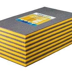 Евроблок PenoHome 50*1000*600 AcustikFoam, 8л
