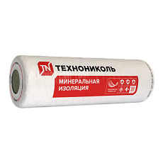 Технониколь Техмат М-15 (1-7000*1200*100) 0,84м3/8,4м2/ 24под