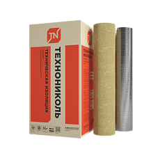 ТЕХНОНИКОЛЬ Цилиндр ТЕХНО 80 ФА 1200х021х020 1 сегмент