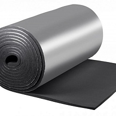 Рулон K-FLEX 1000*25 AD IC CLAD SR