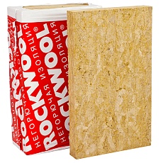 Rockwool Руф Баттс Н Экстра (1000*600*160) 0,192м3/1,2м2