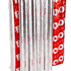Цилиндры Rockwool 100К - 76/25 (7 пог.м./уп)