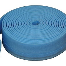 Изодом  НПЭ лента демпферная 8*100*15  (15м.п.)