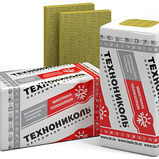 ТехноРуф В Оптима (1200х600х50) 4п/0,144м3/2,88м2