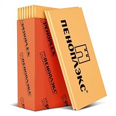 Сегмент "Пеноплэкс-35" 2400*165*100 мм