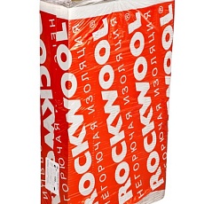 Rockwool Фасад Баттс Оптима (1000*600*140) 2п/0,168м3 /1,2м2