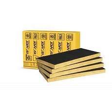 Изовер ВентФасад Верх (1380*1190*30) 8пл/0,394м3/13,14м2