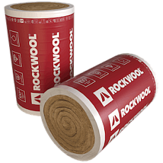 Вайред Мат Rockwool 105 2000*1000*70 0,14м3/2м2