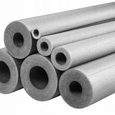 Трубка K-FLEX PE 20*114-2 (14 пог.м/упак)