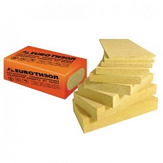 Тизол Евро-Вент-Н (1000*500*70) 8п/0,28м3/4м2