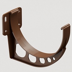 Кронштейн желоба Döcke Standard (Светло-коричневый)