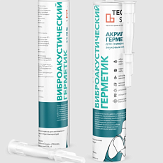 Герметик Сонетик (Sonetic) акриловый 600мл