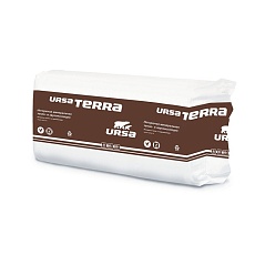 Урса Terra 37PN-20 (1250*610*50) 0,7625м3/15,25м2/24 под