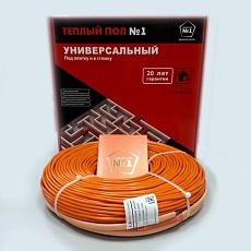 Нагревательная секция  &quot;Теплый пол №1&quot; СТСП-15,0-240