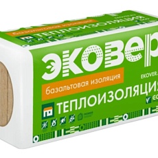Эковер 175 Кровля Верх (1000*600*40) 7п/0,168м3/4,2м2