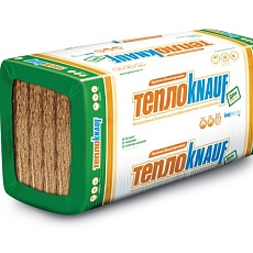 Кнауф Дом TS 040 50*610*1230/16п/12,005м2/0,6м2/ 48пач