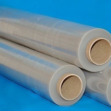 Стрейч-пленка 500мм*215м 23мкм, 107,5 м2