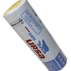 Урса М-25 (4500*1200*100) 0,54м3/5,4м2/24 под