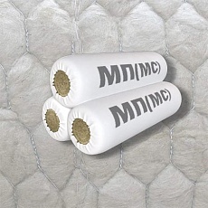 Маты МП(МС)-100-1000*1000*80-2 0,08м3/1м2