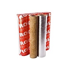 Цилиндры Rockwool 150НК - 219/90 (2 пог.м./уп)
