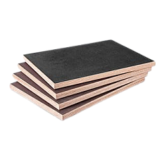 Фанера ламинированная 18 мм 2440х1220, сорт 3