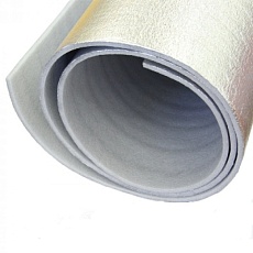 ISOHOME  НПП ЛП  2*1200*25 серый 30 м2