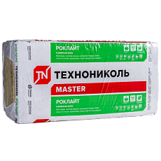 Рок Лайт (1200*600*50) 12п/0,432м3/8,64м2