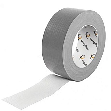 Energoflex Лента армированная самоклеящаяся 48мм х 50м серая