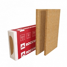 Rockwool CONLIT SL 150 (Россия) 1000*600*30 (4,8м2 /0,144м3/8пл)