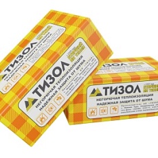 Тизол Евро-Фасад Оптима 120 (1000*600*140) 2п/0,168м3/1,2м2