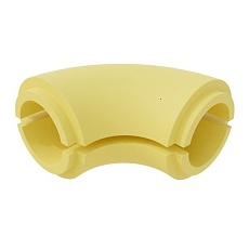 Отвод 90гр ППУ 32*40