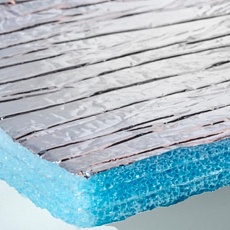 Пенофол 2000 С-40 лист 1100*2000мм (5шт/уп./11м2)