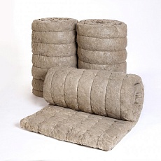 Маты МП-125 2000*1000*100 ГОСТ 21880-2011, 0,2м3, 2м2