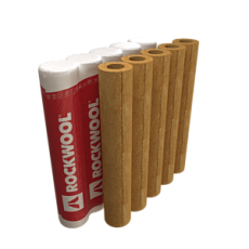 Цилиндры Rockwool 100НК - 140/50 (3 пог.м./уп)